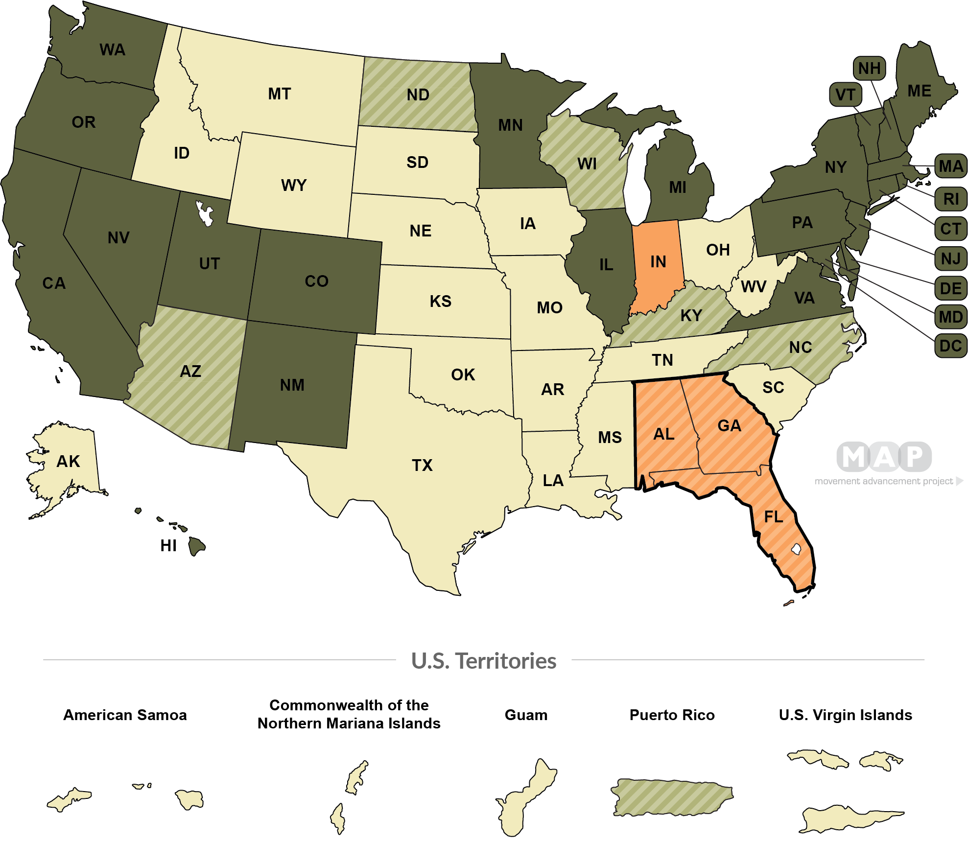 Florida's New Driver's License Law May Affect Minnesota Residents