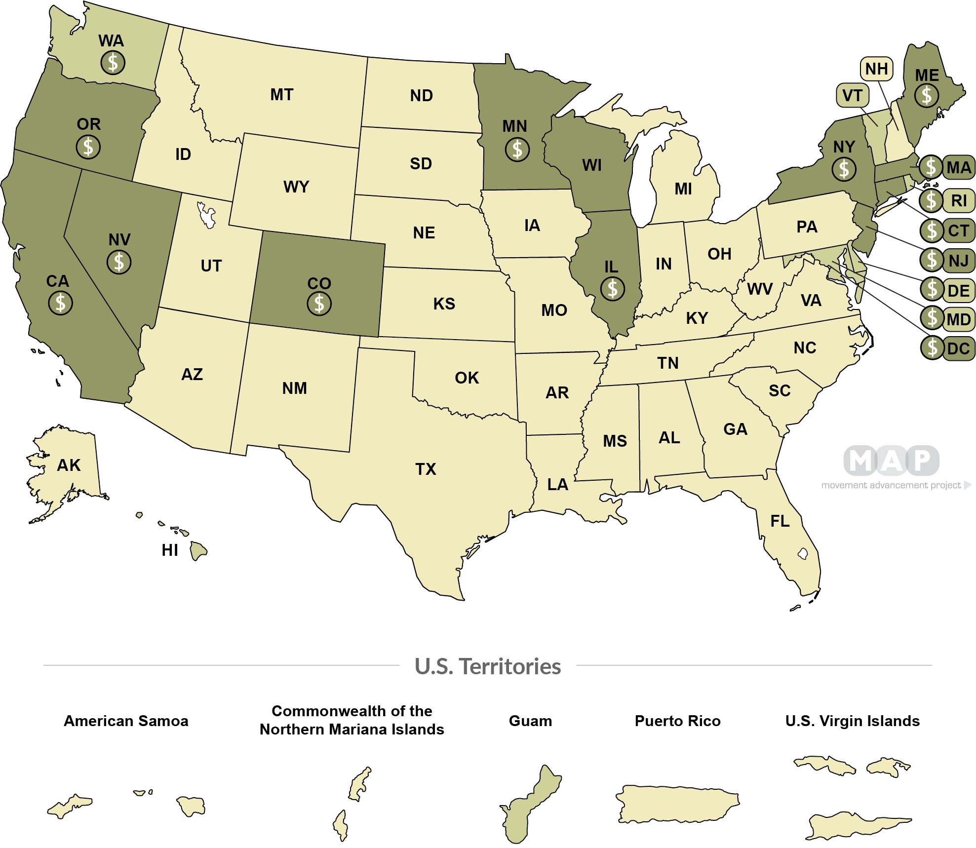 St Paul Passes Earned Sick & Safe Time and What it Means for